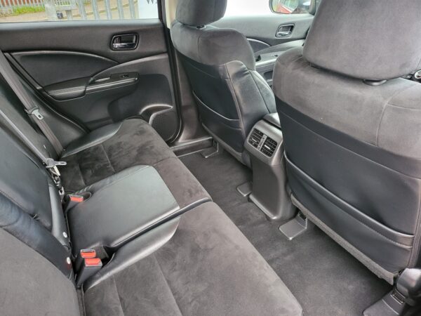 HONDA CR-V 2.2 i-DTEC SR 5dr Auto 2012 (62) - Image 18