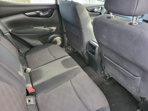 NISSAN QASHQAI 1.5 dCi Acenta Premium 5dr 2014 (14) - Image 19