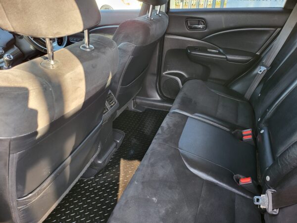 HONDA CR-V 1.6 i-DTEC SR 5dr 2WD 2014 (64) - Image 20