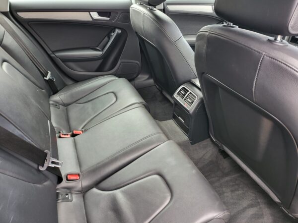 AUDI A5 2.0 TDI 177 SE Technik 5dr Multitronic [5 Seat] 2013 (63) - Image 18